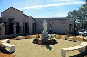 Courthouse